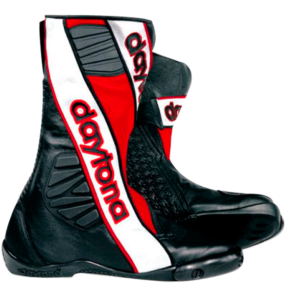 Boots DAYTONA SECURITY EVO G3