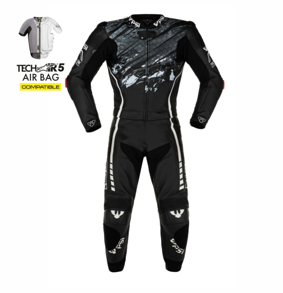 SEPANG 2PC LEATHER SUIT - MENS