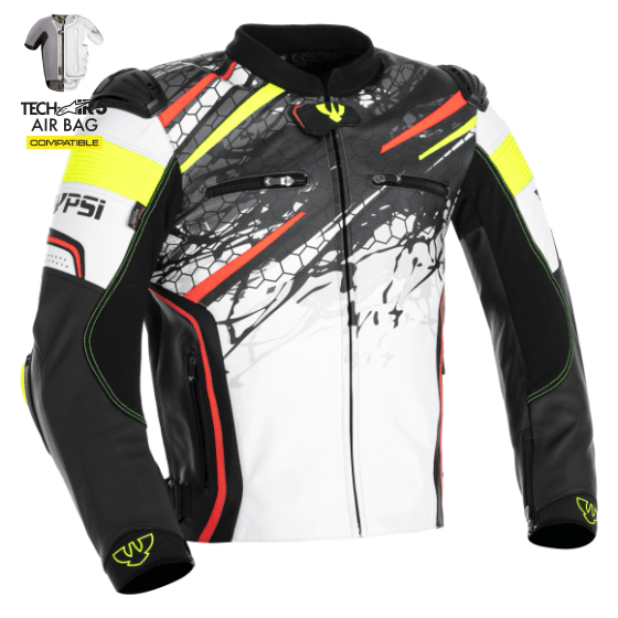 Lederjacke SEPANG