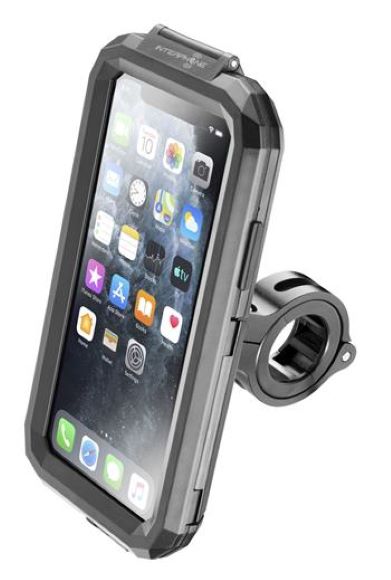 Interphone - voděodolné pouzdro Interphone pro Apple IPhone 11 Pro