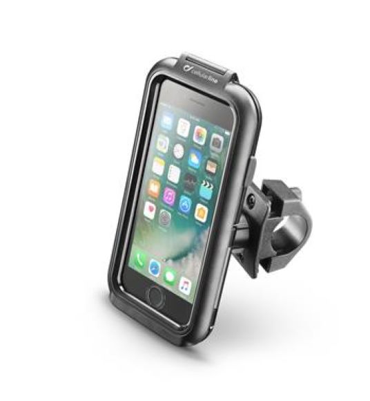 Interphone - voděodolné pouzdro Interphone pro Apple IPhone SE