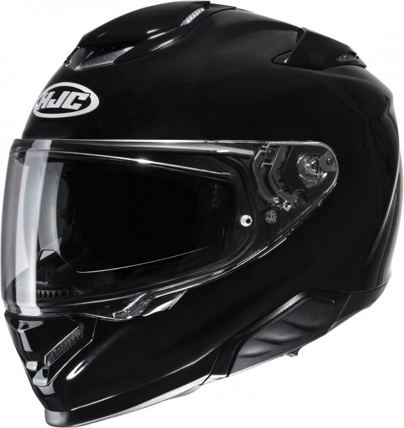 HELMET HJC RPHA 71 SOLID METAL