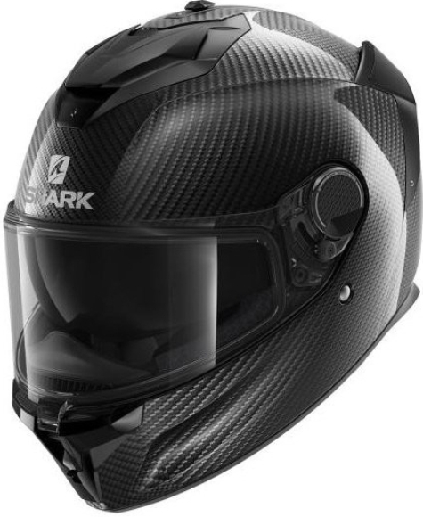 Helmet SHARK SPARTAN GT CARBON SKIN
