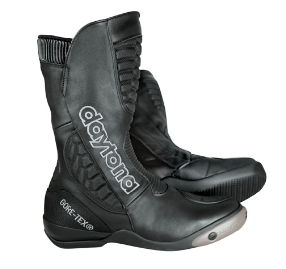 Stiefel DAYTONA STRIVE GTX Schwarz