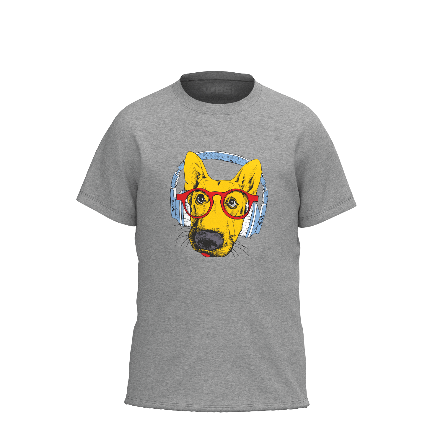 T-shirt DOG - KIDS