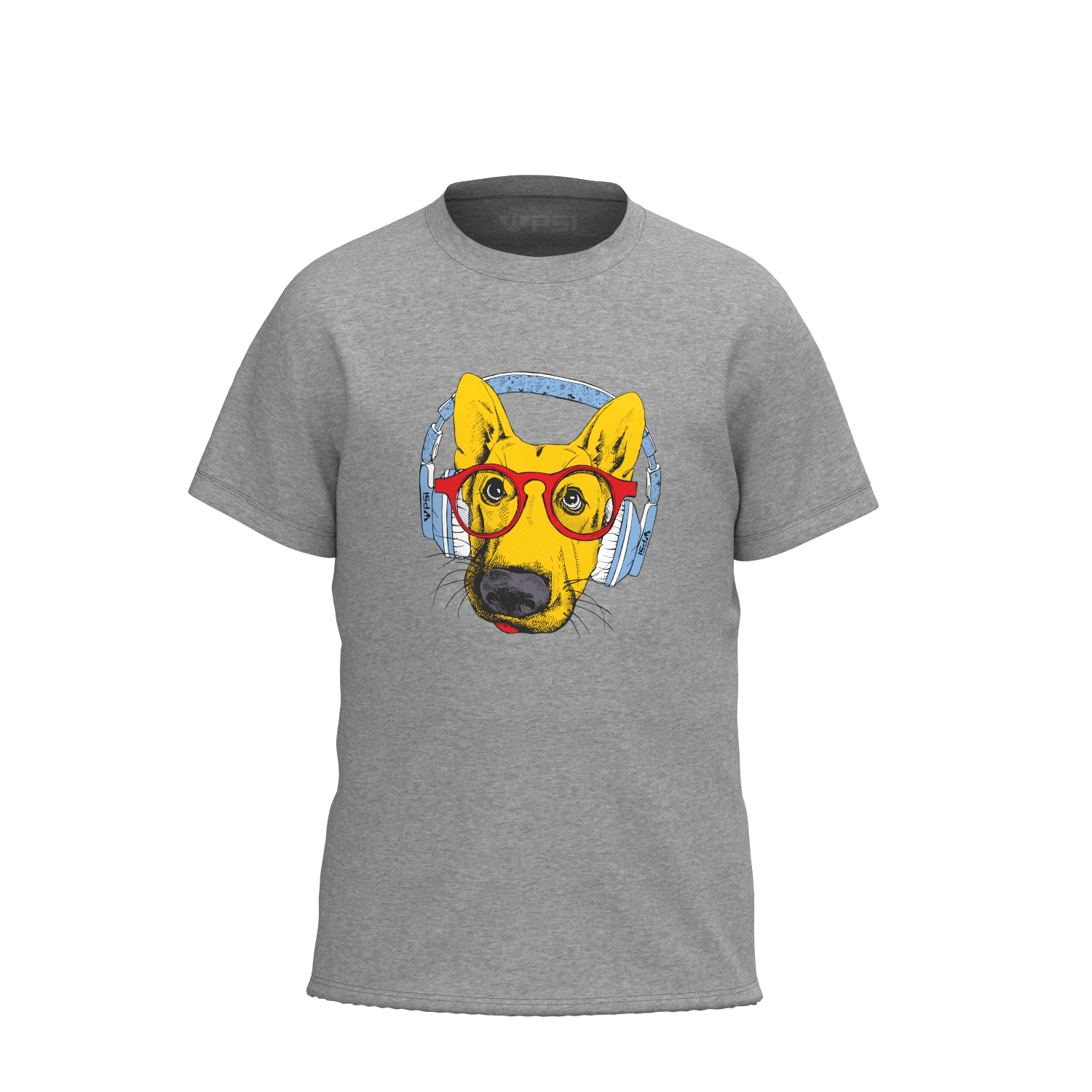 T-Shirt DOG - KIDS