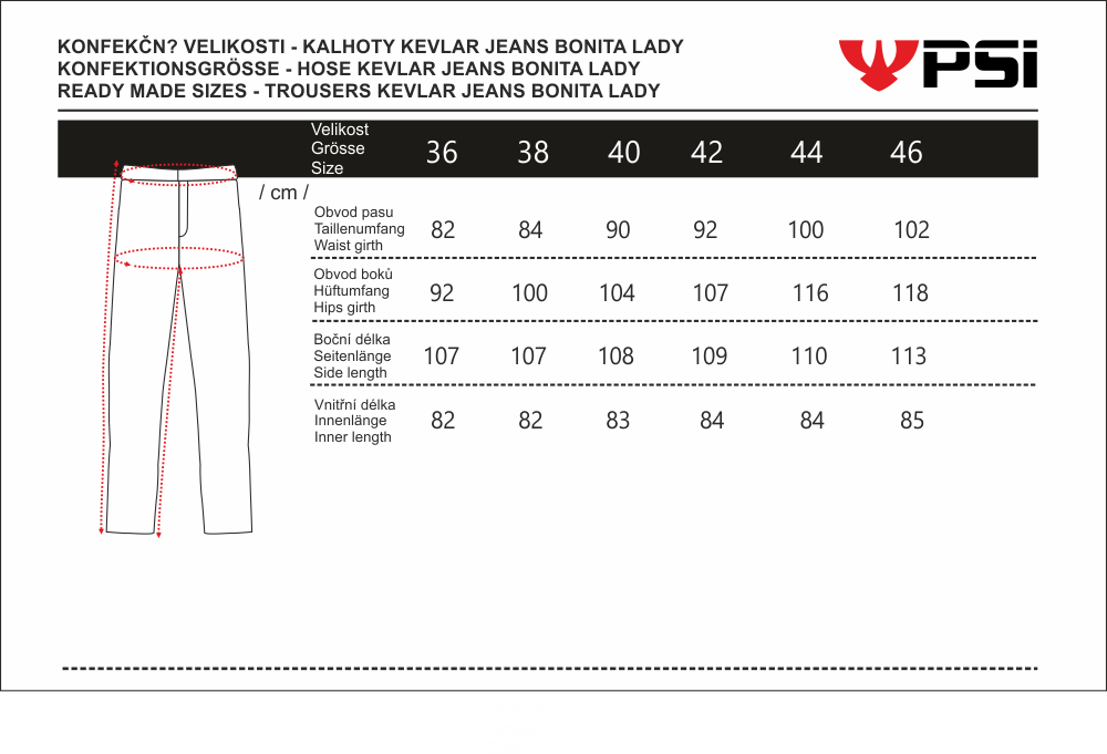 Velikostní tabulka_bonita lady.png - PSí Hubík 