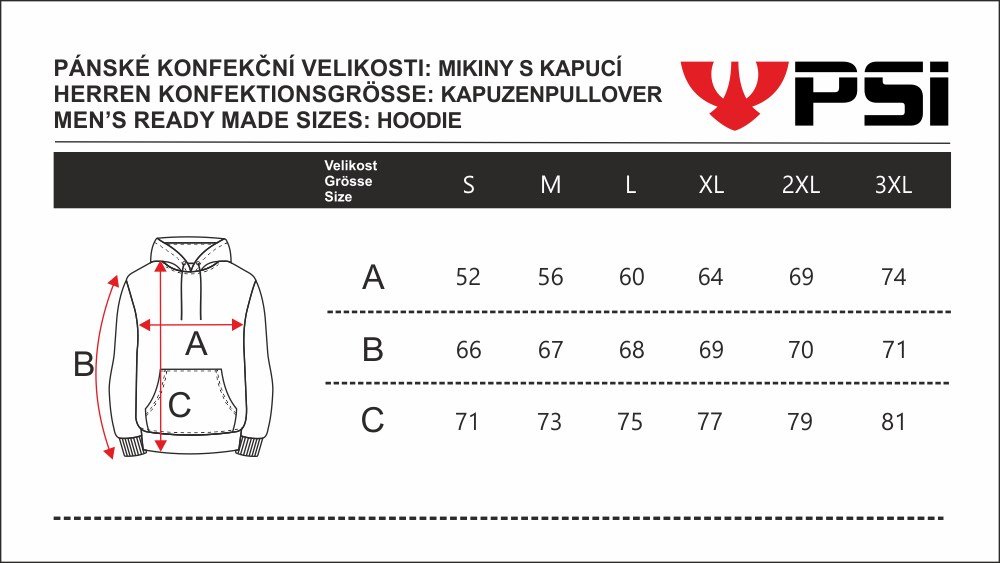 Velikostní tabulka_MIKINA_DELTA.png - PSí Hubík 