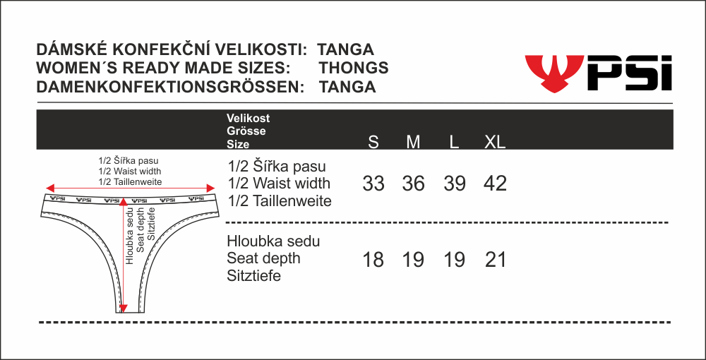 Velikostní tabulka_PSí_tanga.png - PSí Hubík 