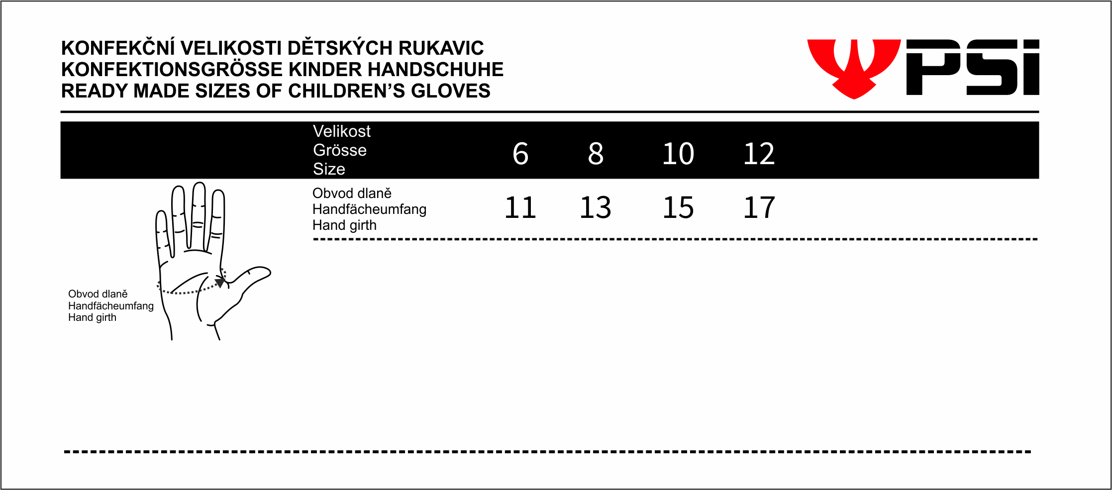Velikostní tabulka_rukavice PSí_dětská_6-12.png - PSí Hubík 