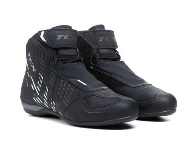 Schuhe TCX R04D WP